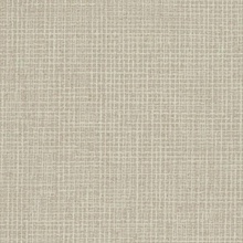 Light Brown Randing Weave Wallpaper