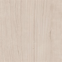 Light Cherry Natural Wood Fiber Wallcovering