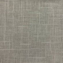 Light Green 2832-4023 Faux Denim Crosshatch Commercial Wallpaper