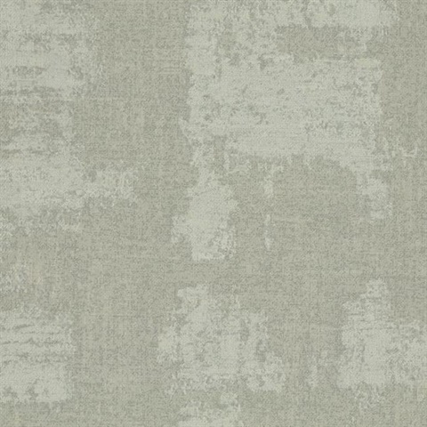 RS1012N | Light Green Conservation Faux Textured Wallpaper