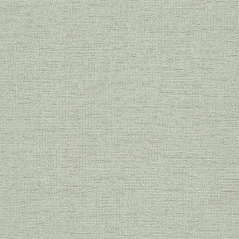 CD1050N | Light Green Stratum Textured Linen Wallpaper