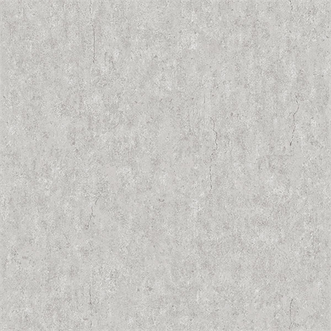 Light Grey Concrete Wallpaper