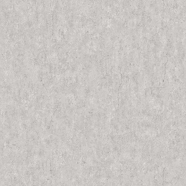 8830 Wallpaper Light Grey (Realistic) Concrete Wallpaper For Walls