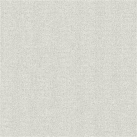 Light Grey Dandy Tight Crosshatch Weave Wallpaper