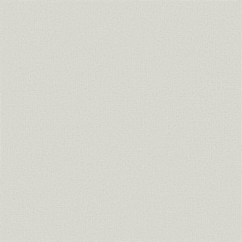 Light Grey Dandy Tight Crosshatch Weave Wallpaper