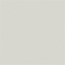 Light Grey Dandy Tight Crosshatch Weave Wallpaper