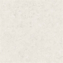 Light Grey Faux Concrete Stone Wallpaper