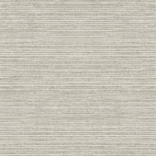 Light Grey Faux Grasscloth Wallpaper Light Grey