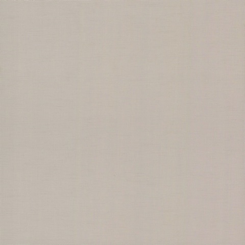 Light Grey Gossamer Woven Faux Texture Wallpaper