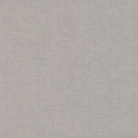 Light Grey Gunny Sack Texture Wallpaper