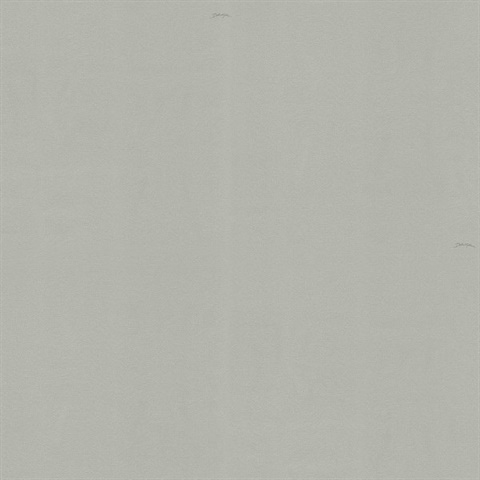 Light Grey Italian Faux Linen Giovanni Wallpaper