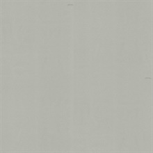 Light Grey Italian Faux Linen Giovanni Wallpaper