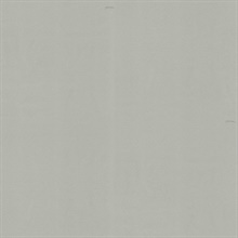 Light Grey Italian Faux Linen Giovanni Wallpaper