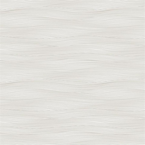 Light Grey Kimono Wallpaper