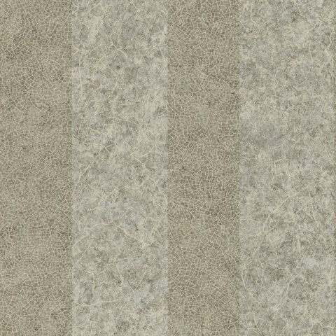 Light Grey Lavinia Stripe Wallpaper