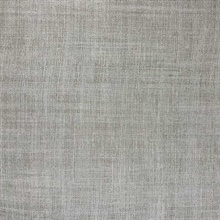Light Grey Randi Tight Weave Faux Grasscloth Wallpaper