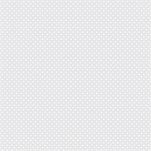 Light Grey Small Shell Top Scallop Wallpaper
