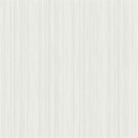 Light Grey Soft Cascade Wallpaper