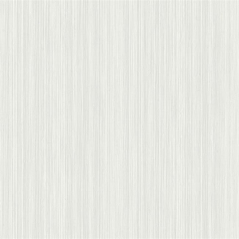 Light Grey Soft Cascade Wallpaper