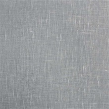 Light Grey Wallquest BX10034 Grasscloth Linen Wallpaper