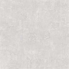 Light Mauve 3D Plaster Texture Wallpaper