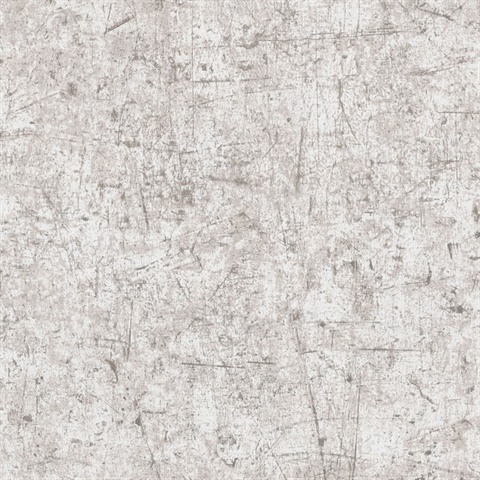 Light Mauve Scratch Metallic Abstract Texture Wallpaper