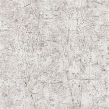 Light Mauve Scratch Metallic Abstract Texture Wallpaper