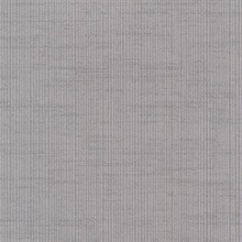 Light Purple Channels Vertical Stria Textured Wallpaper