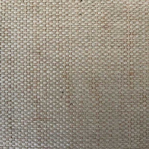 Light Sage & Beige Wallquest BX10043 Basketweave BX10043 Grasscloth Me