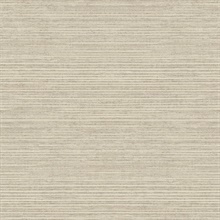 Light Tan Faux Grasscloth Wallpaper Taupe