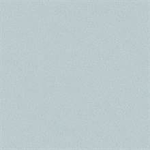 Light Teal Micro Linen Crosshatch Texture Wallpaper