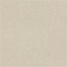 Light Warm Grey Garment Wallpaper