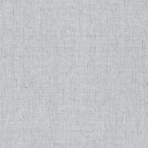 Lihua Light Grey String Wallpaper