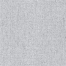 Lihua Light Grey String Wallpaper