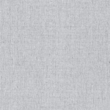 Lihua Light Grey String Wallpaper