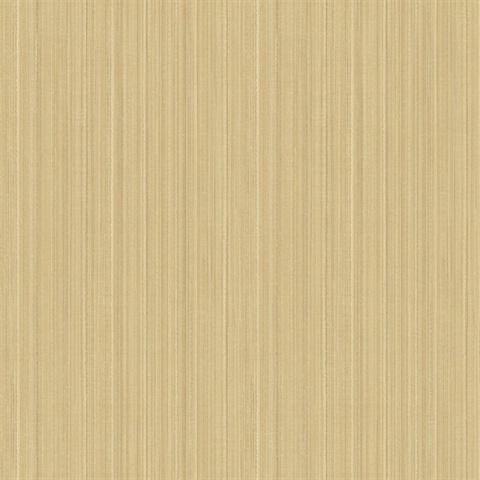 Liliana Lemongrass Commercial Wallpaper