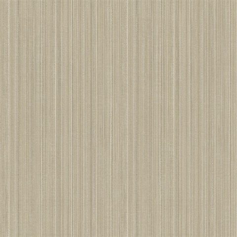 Liliana Pyrite Commercial Wallpaper