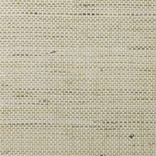 Lillian August Beige Grasscloth Wallpaper