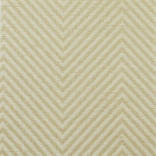 Lillian August Beige Grasscloth Wallpaper