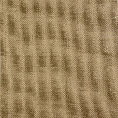 Lillian August Jute Burlap Wallpaper
