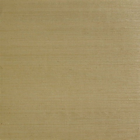 Lillian August Natural Grasscloth Café Wallpaper