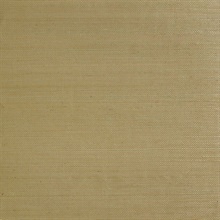 Lillian August Natural Grasscloth Café Wallpaper