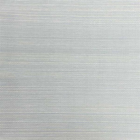 Lillian August Natural Grasscloth Icy Path Wallpaper