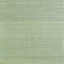 Lillian August Natural Grasscloth Winter Grey Wallpaper