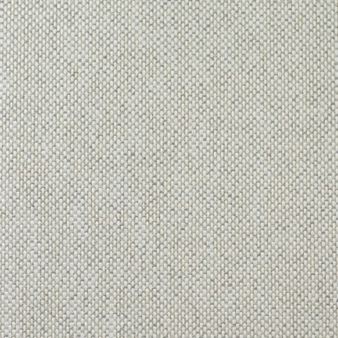 Lillian August Off-White Grasscloth Wallpaper