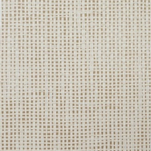 Lillian August Off-White Grasscloth Wallpaper