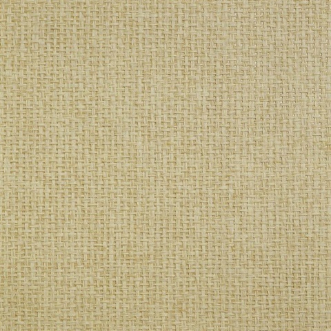 Lillian August Paperweave Caramel Swirl Wallpaper