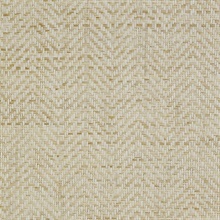 Lillian August Paperweave Hazel Cream Wallpaper