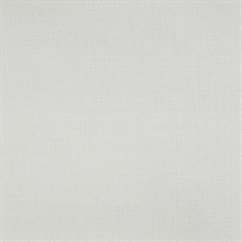 Lillian August Paperweave Ice Wallpaper