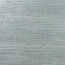 Lillian August Silver Grasscloth Wallpaper